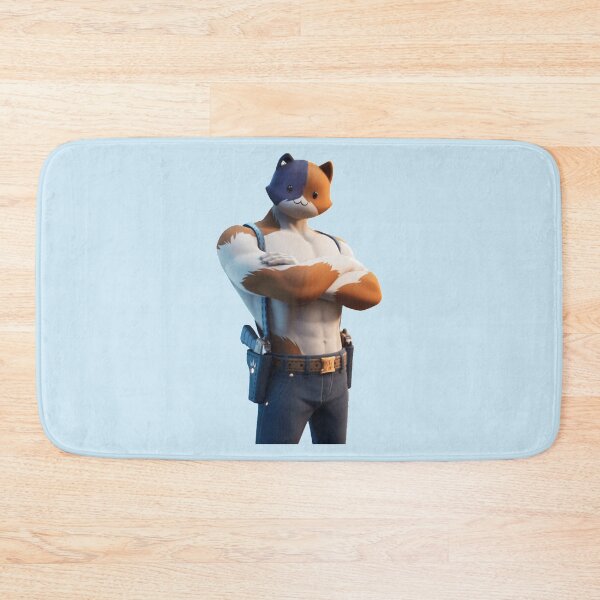 Item preview, Meowscles Good Father Skin    designed and sold by JDApparelShop.