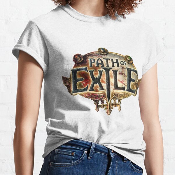 Path of Exile Essential Classic T-Shirt