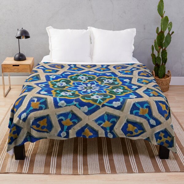 Item preview, Ancient asia pattern. designed and sold by Umiska.