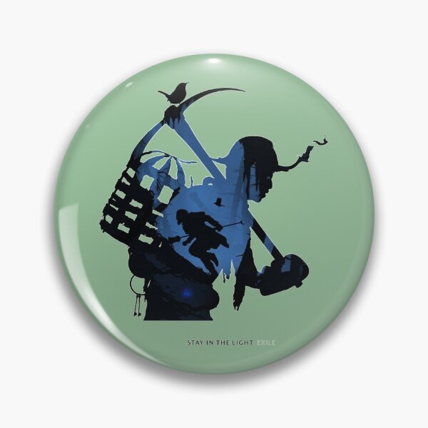 Item preview, Path Of Exile Delve Fan Art   designed and sold by InkedClothes.
