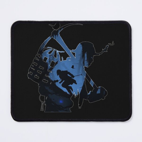Item preview, Path Of Exile Delve Fan Art   designed and sold by InkedClothes.