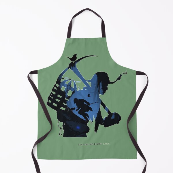Item preview, Path Of Exile Delve Fan Art   designed and sold by InkedClothes.