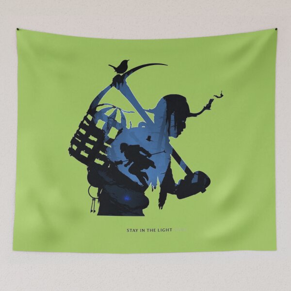 Item preview, Path Of Exile Delve Fan Art   designed and sold by InkedClothes.