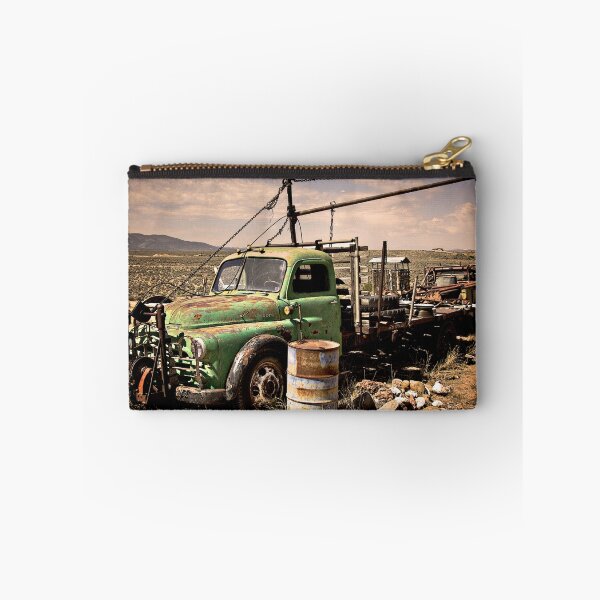 Item preview, Flatbed designed and sold by Bill Wetmore.