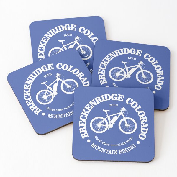 Item preview, Breckenridge (MTB) designed and sold by curranmorgan.