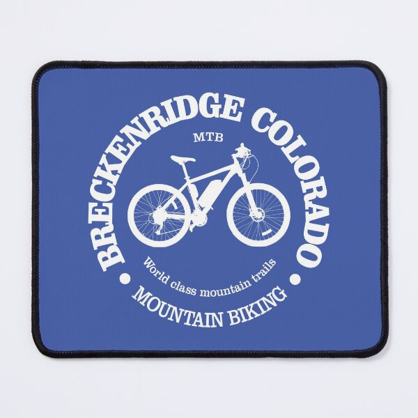Item preview, Breckenridge (MTB) designed and sold by curranmorgan.