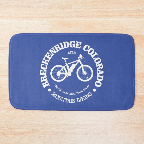 Item preview, Breckenridge (MTB) designed and sold by curranmorgan.