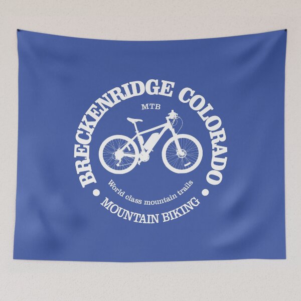 Item preview, Breckenridge (MTB) designed and sold by curranmorgan.