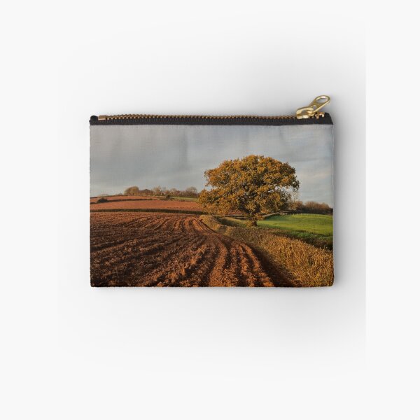 Item preview, Furrows and field designed and sold by Pete Hemington.