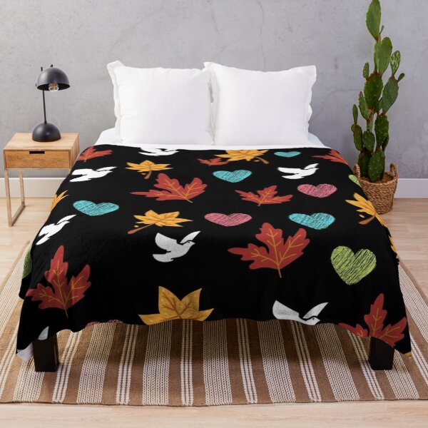 Item preview, Autumn has Come designed and sold by lazyart24.