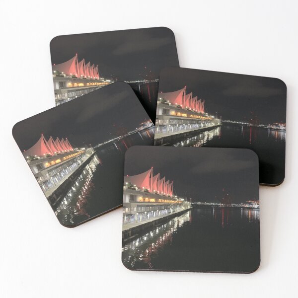Item preview, Canada Place, Vancouver, British Columbia  designed and sold by veraD58.