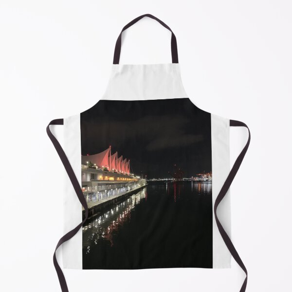 Item preview, Canada Place, Vancouver, British Columbia  designed and sold by veraD58.