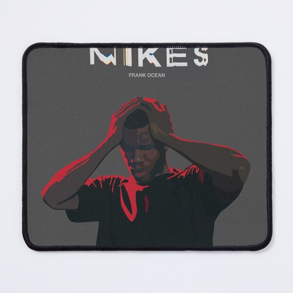 Item preview, Frank Ocean-Nikes designed and sold by Aydinmontgomery.