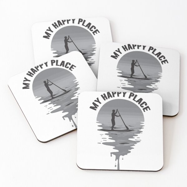 Item preview, Stand Up Paddle designed and sold by TopBaseline.