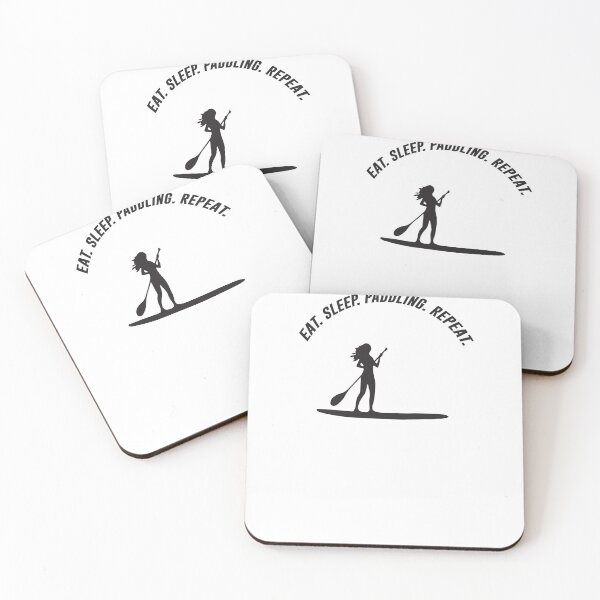 Item preview, Stand Up Paddle designed and sold by TopBaseline.