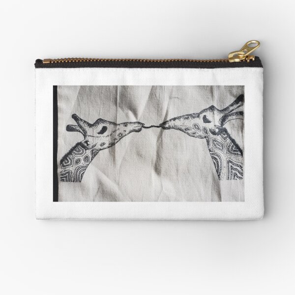 Item preview, girafas de amor designed and sold by Pharolivingart.