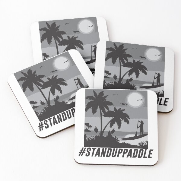 Item preview, Stand Up Paddle designed and sold by TopBaseline.