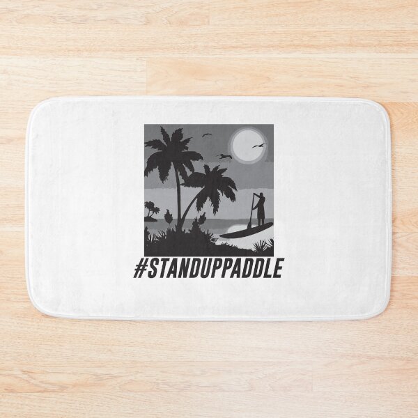 Item preview, Stand Up Paddle designed and sold by TopBaseline.