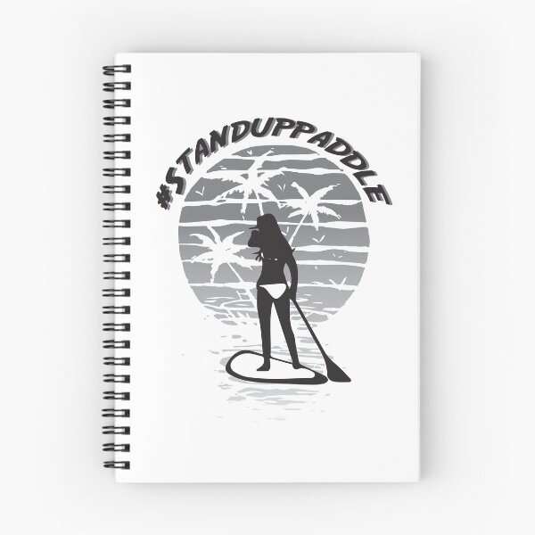 Item preview, Stand Up Paddle designed and sold by TopBaseline.