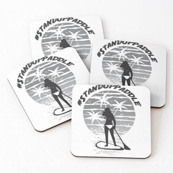 Item preview, Stand Up Paddle designed and sold by TopBaseline.