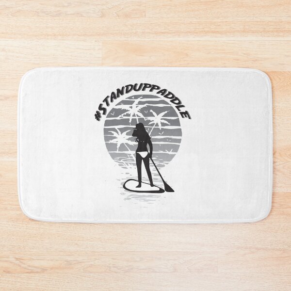 Item preview, Stand Up Paddle designed and sold by TopBaseline.