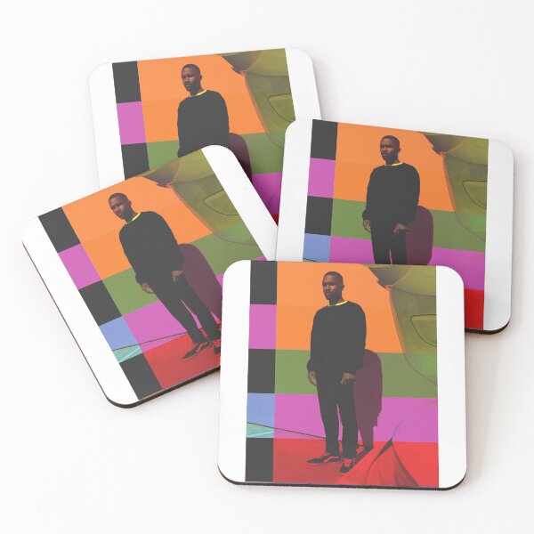 Item preview, blond,frank ocean,music,poster,ocean,music poster designed and sold by Aydinmontgomery.