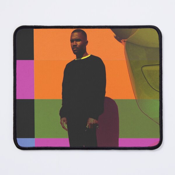 Item preview, blond,frank ocean,music,poster,ocean,music poster designed and sold by Aydinmontgomery.