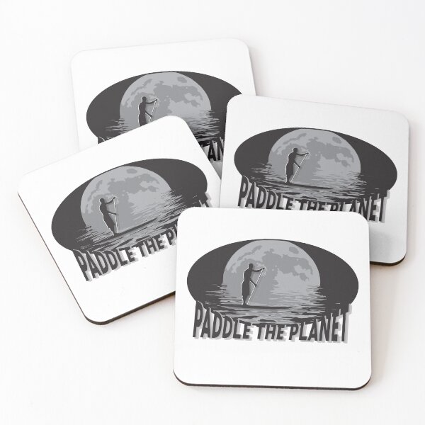 Item preview, Stand Up Paddle designed and sold by TopBaseline.