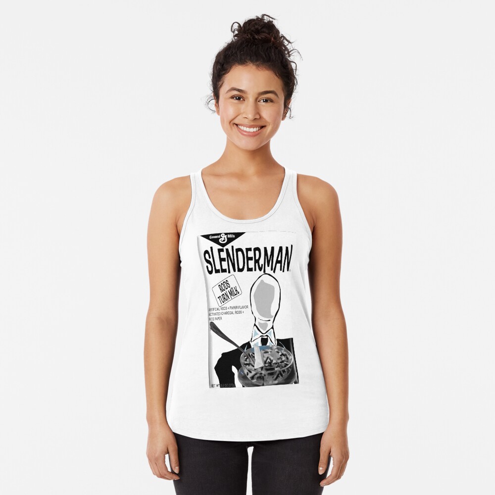 Item preview, Racerback Tank Top designed and sold by stolendress.