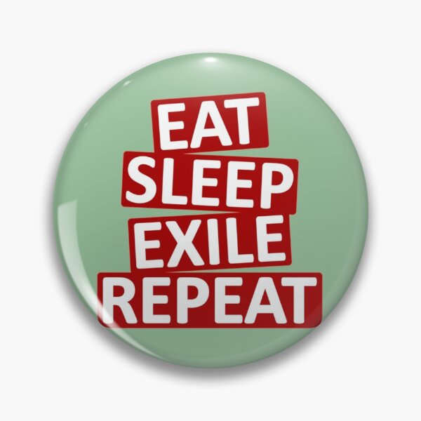Item preview, path of exile Essential         designed and sold by InkedClothes.