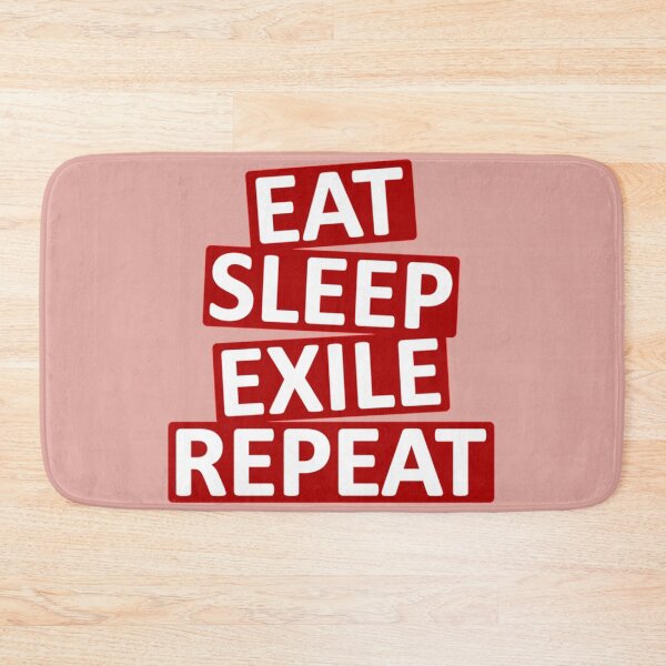 Item preview, path of exile Essential         designed and sold by InkedClothes.