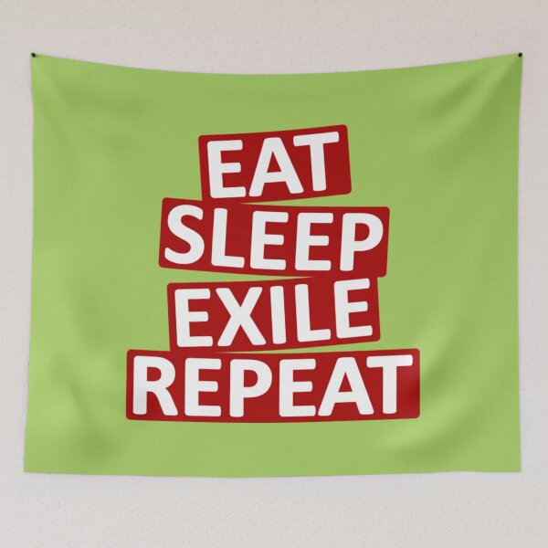 Item preview, path of exile Essential         designed and sold by InkedClothes.