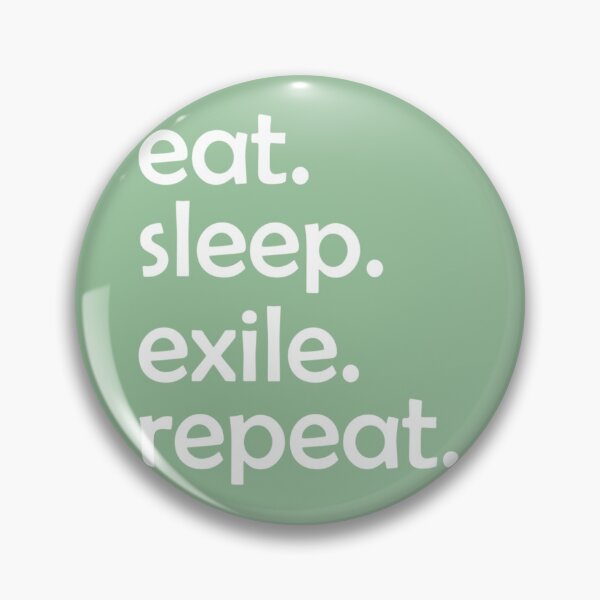 Item preview, path of exile Essential       designed and sold by InkedClothes.