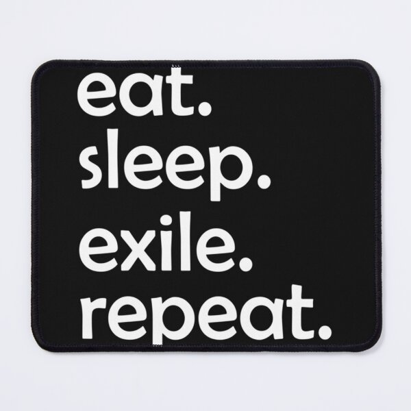 Item preview, path of exile Essential       designed and sold by InkedClothes.