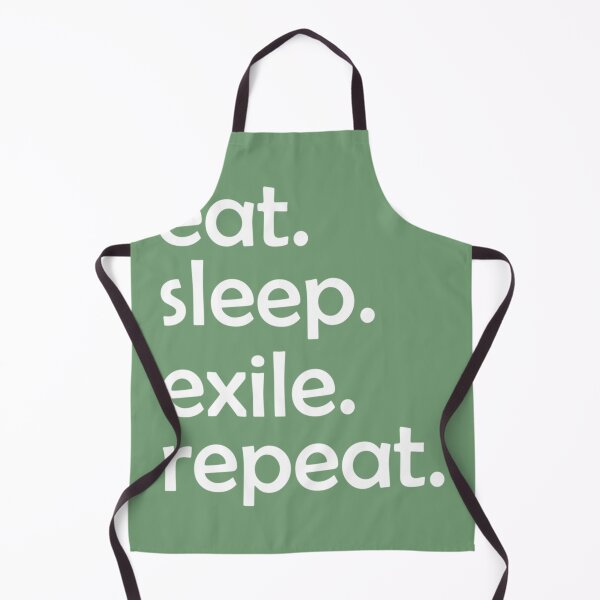 Item preview, path of exile Essential       designed and sold by InkedClothes.