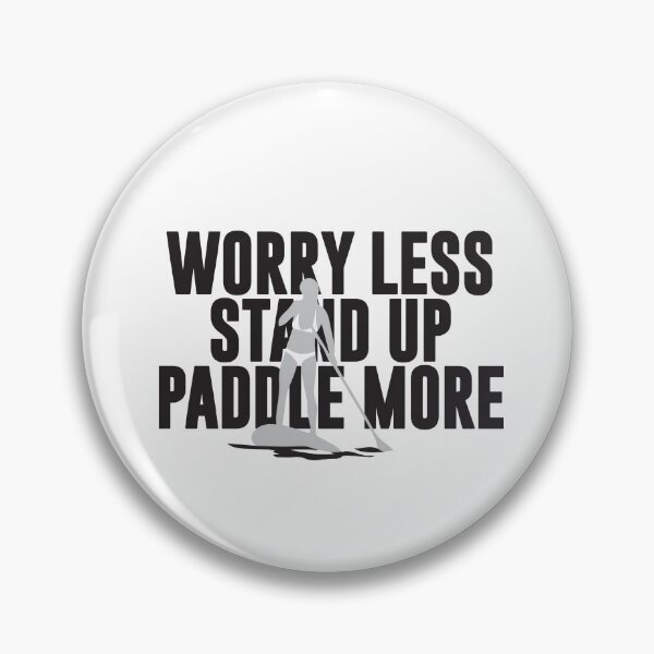 Item preview, Stand Up Paddle designed and sold by TopBaseline.