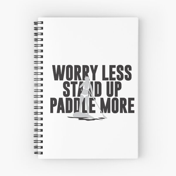 Item preview, Stand Up Paddle designed and sold by TopBaseline.