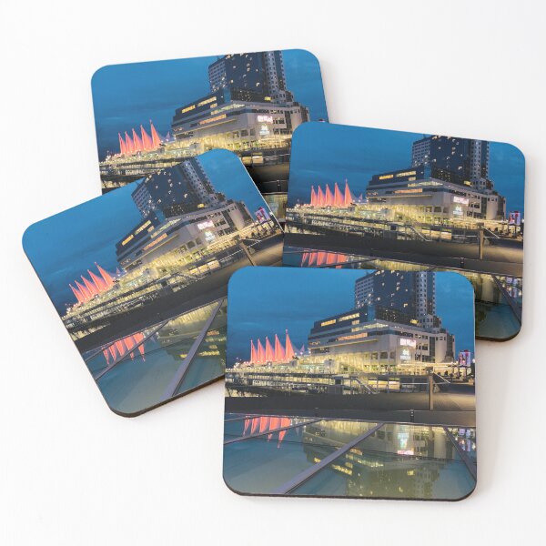 Item preview, Canada Place, Vancouver, British Columbia  designed and sold by veraD58.