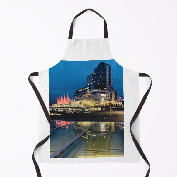 Item preview, Canada Place, Vancouver, British Columbia  designed and sold by veraD58.