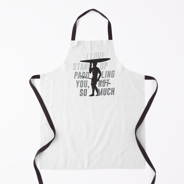 Item preview, Stand Up Paddle designed and sold by TopBaseline.