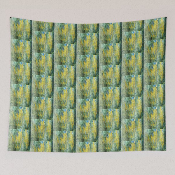 Item preview, The Rainforest On The River. designed and sold by TraceyannR.