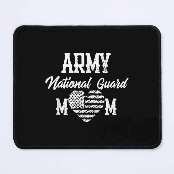 Item preview, Army National Guard Mom Of Hero Family designed and sold by maudean.