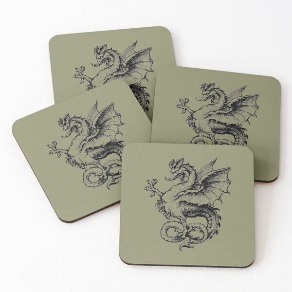 Item preview, Black Dragon designed and sold by MayaxRose.