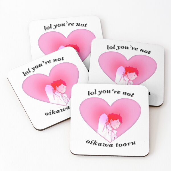 Item preview, y2k heart - lol youre not oikawa tooru designed and sold by plantmaru.