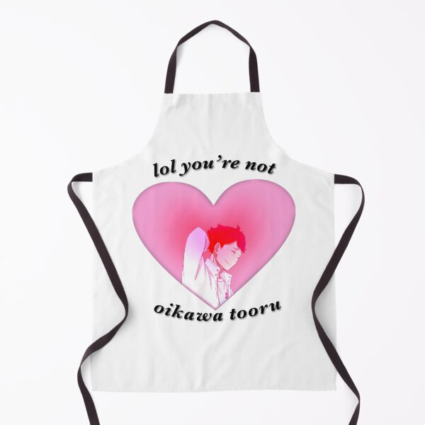 Item preview, y2k heart - lol youre not oikawa tooru designed and sold by plantmaru.