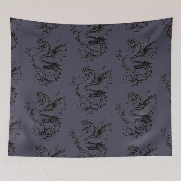 Item preview, Black Dragon designed and sold by MayaxRose.