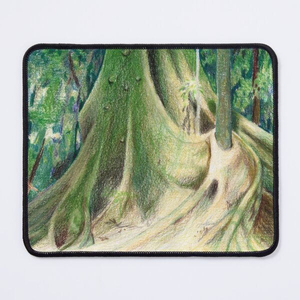 Item preview, Tree Study designed and sold by Aakheperure.