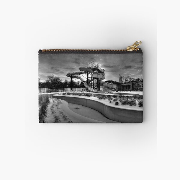 Item preview, Winter Water Park designed and sold by Bill Wetmore.