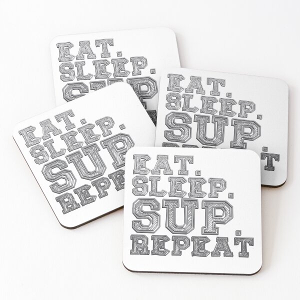 Item preview, Stand Up Paddle designed and sold by TopBaseline.