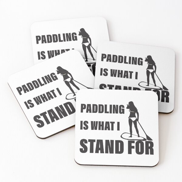 Item preview, Stand Up Paddle designed and sold by TopBaseline.